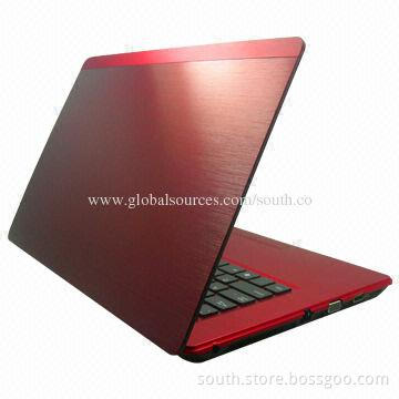 2014 Factory 14-inch Netbook with DVD RW, 347 x 227 x 40mm Size